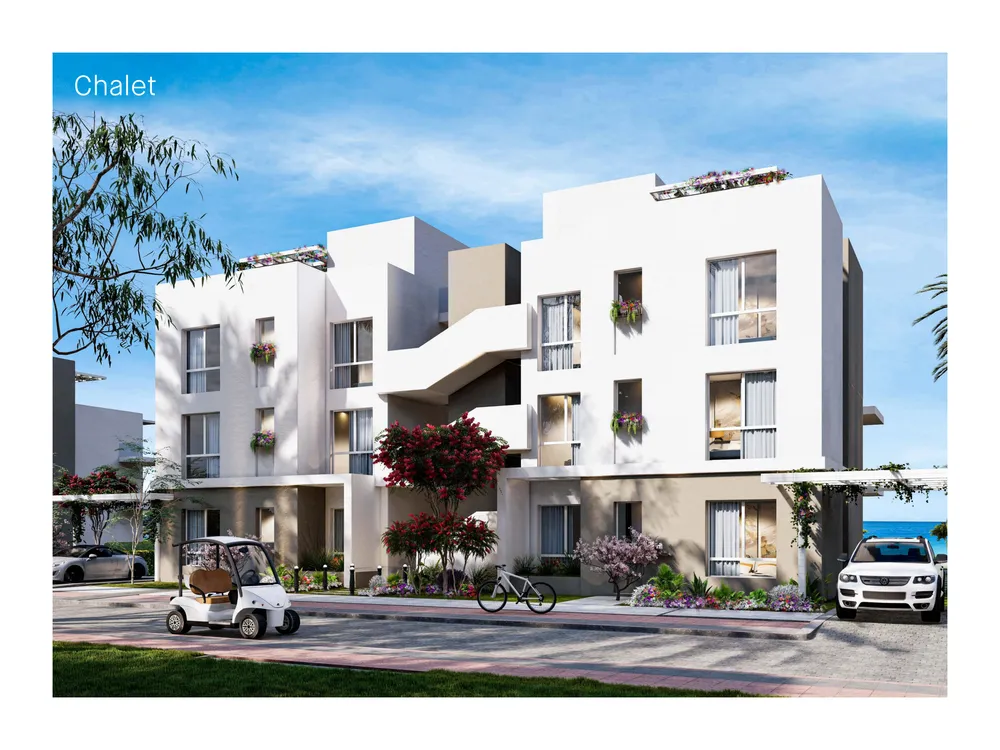 سي شور by هايد بارك للتطوير العقاري | Forsa Property سي شور by هايد بارك للتطوير العقاري | Forsa Property