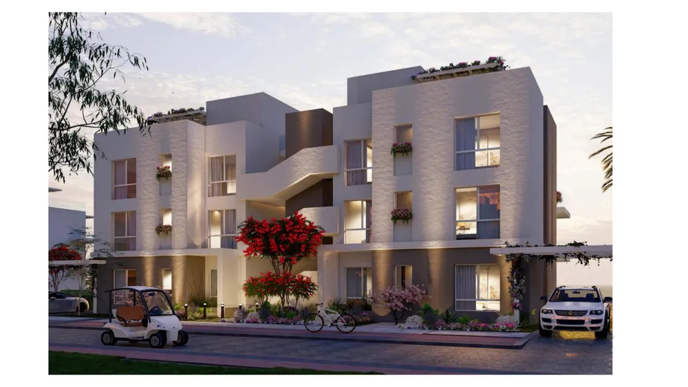 سي شور by هايد بارك للتطوير العقاري | Forsa Property سي شور by هايد بارك للتطوير العقاري | Forsa Property