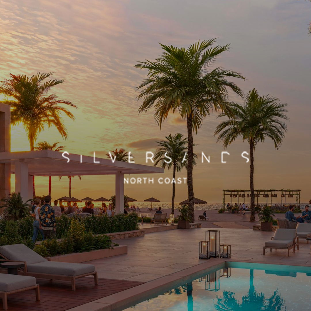 ORA Developers Egypt logo | Forsa Property