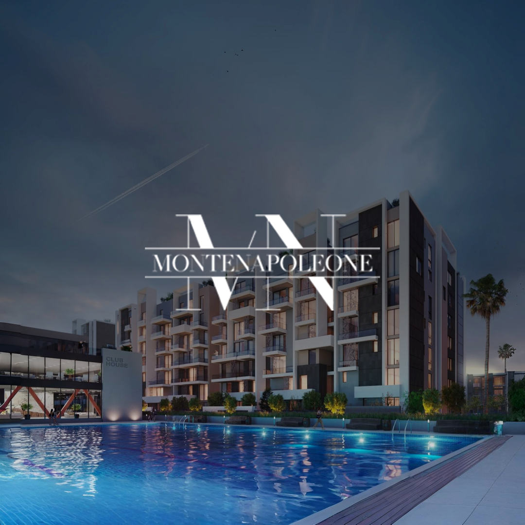 Reportage Properties logo