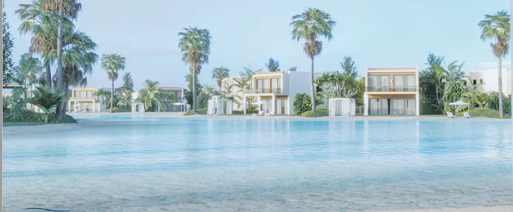 Azzar  Island by Reedy Group | Forsa Property