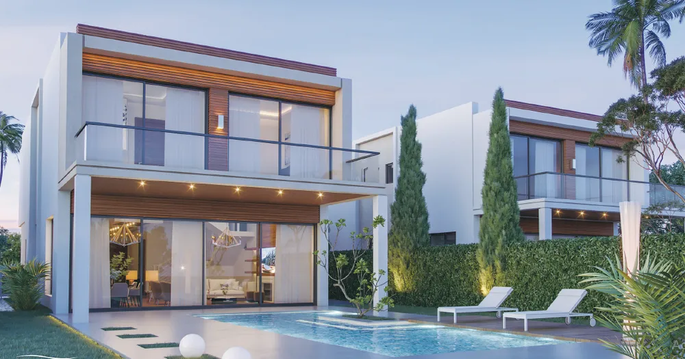 Azzar  Island by Reedy Group | Forsa Property