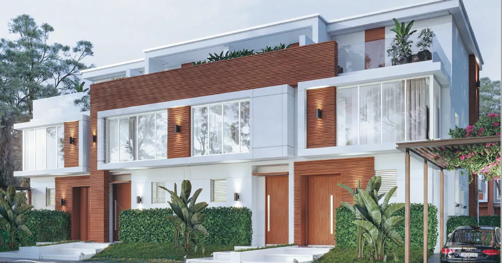 Azzar  Island by Reedy Group | Forsa Property