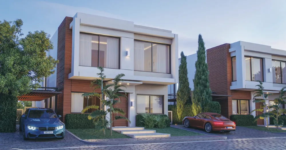 Azzar  Island by Reedy Group | Forsa Property