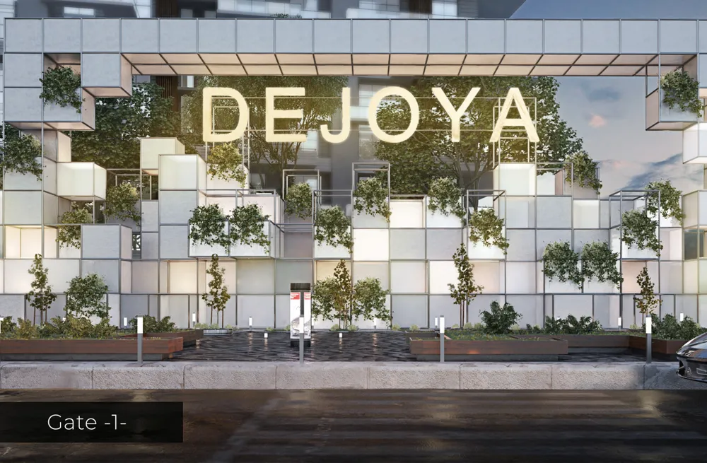 De Joya  1 by Taj Misr Developments | Forsa Property