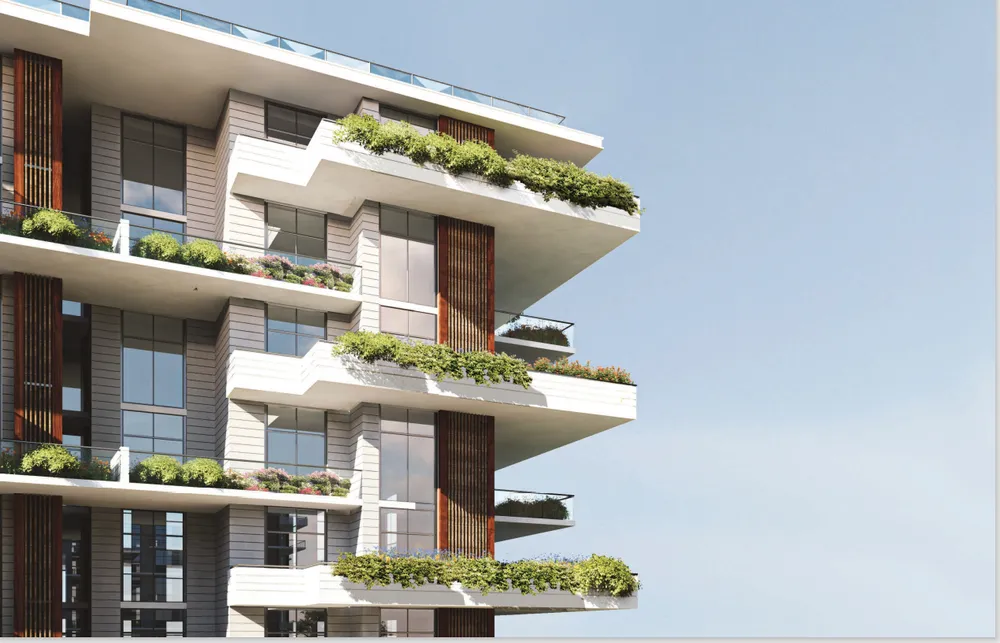 De Joya  1 by Taj Misr Developments | Forsa Property