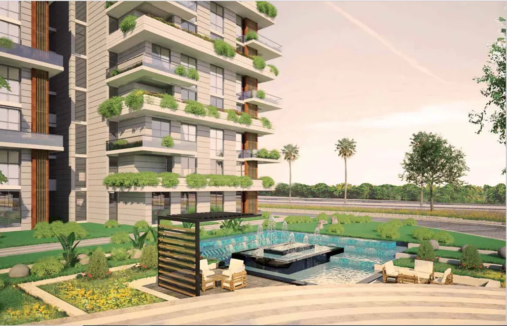 De Joya  2 by Taj Misr Developments | Forsa Property