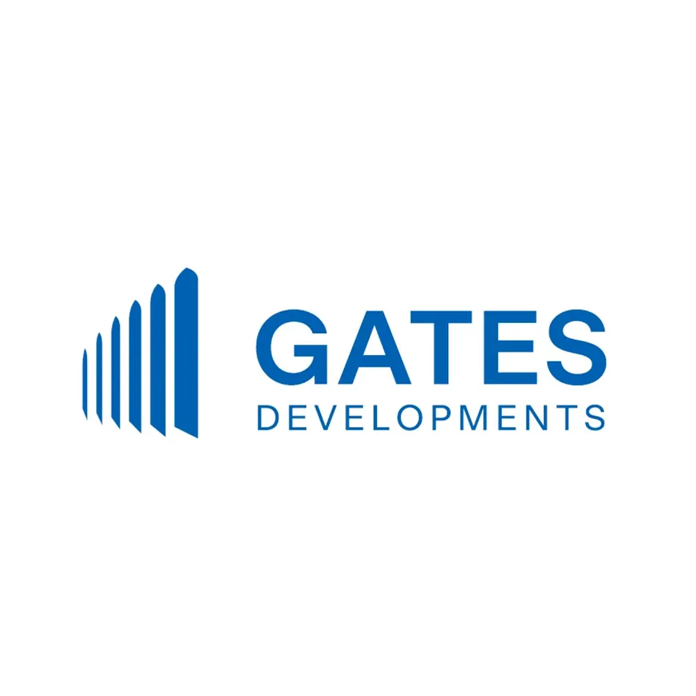 Gates Development logo | Forsa Property