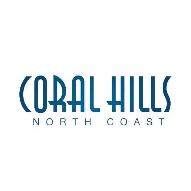 Coral Hills Resorts - New Star Real Estate Development Company logo