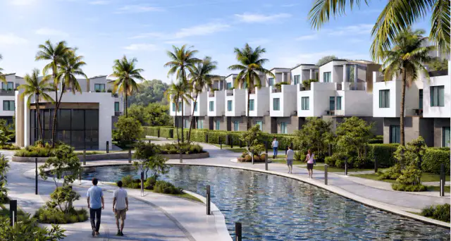 V residence V residence