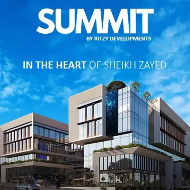 Summit | Forsa Property Summit | Forsa Property