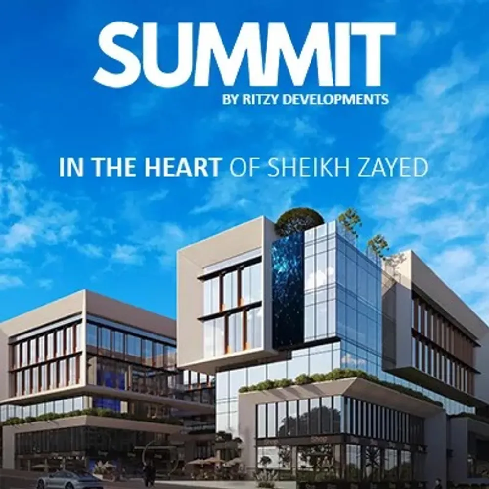 Summit | Forsa Property