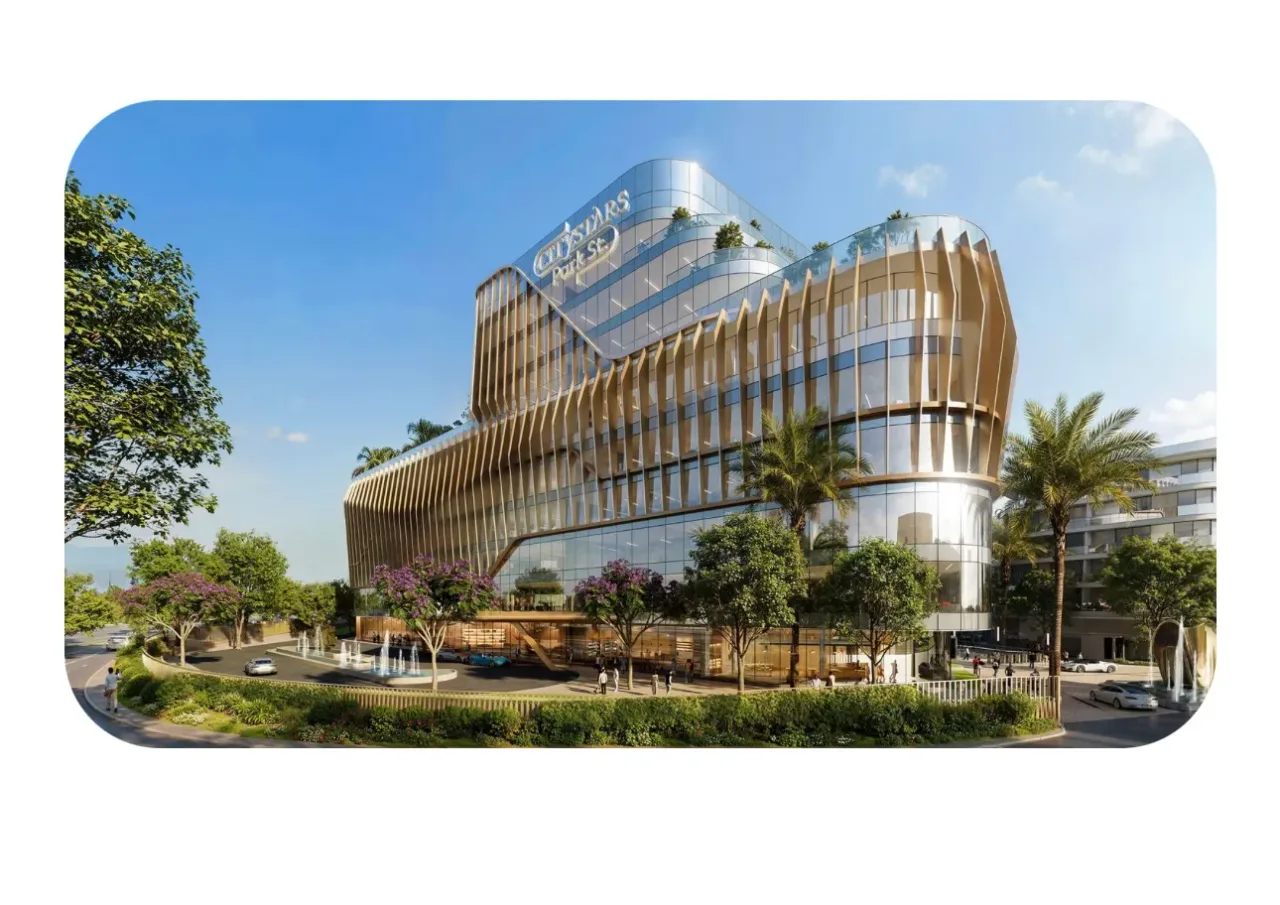 سيتي ستارز بارك ستريت | Forsa Property سيتي ستارز بارك ستريت | Forsa Property