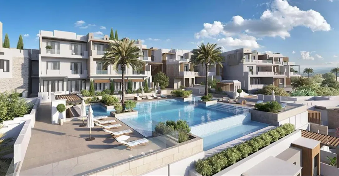 Creek Hotel & Residences | Forsa Property