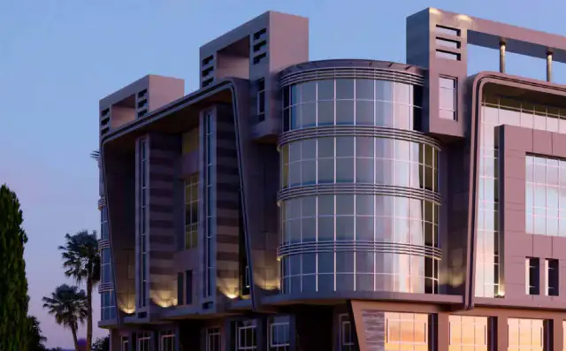 Element | Forsa Property Element | Forsa Property