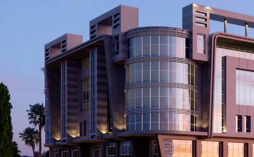اليمينت | Forsa Property