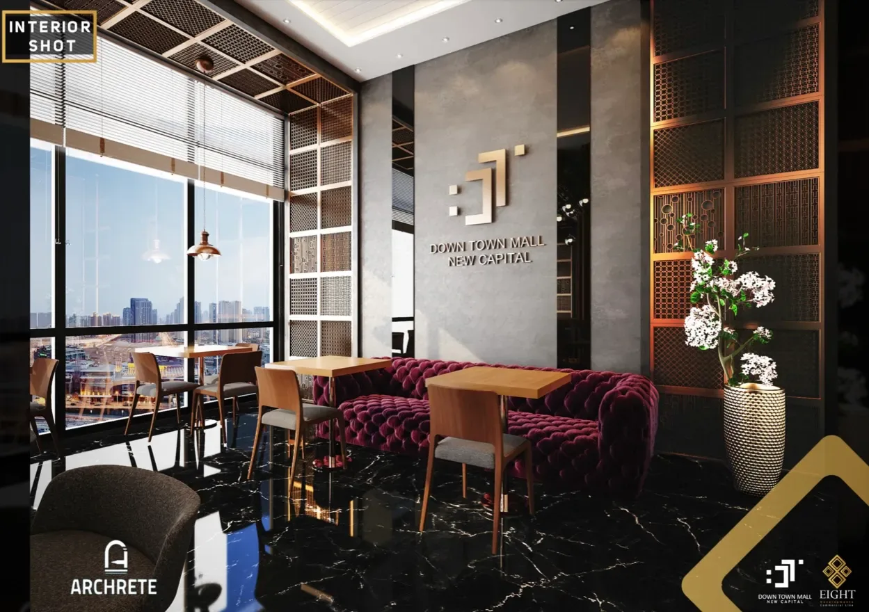 Downtown Mall 1 | Forsa Property