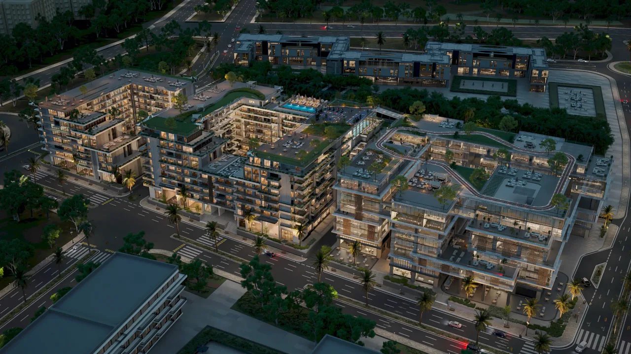 Park St. Edition | Forsa Property