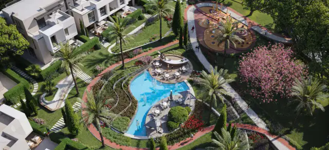كين | Forsa Property كين | Forsa Property