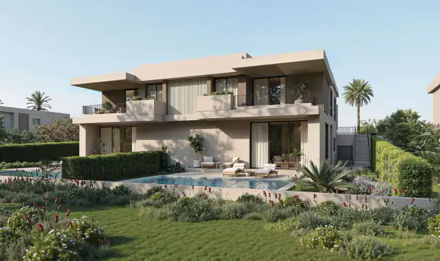 جروفا ايست هيلز | Forsa Property جروفا ايست هيلز | Forsa Property