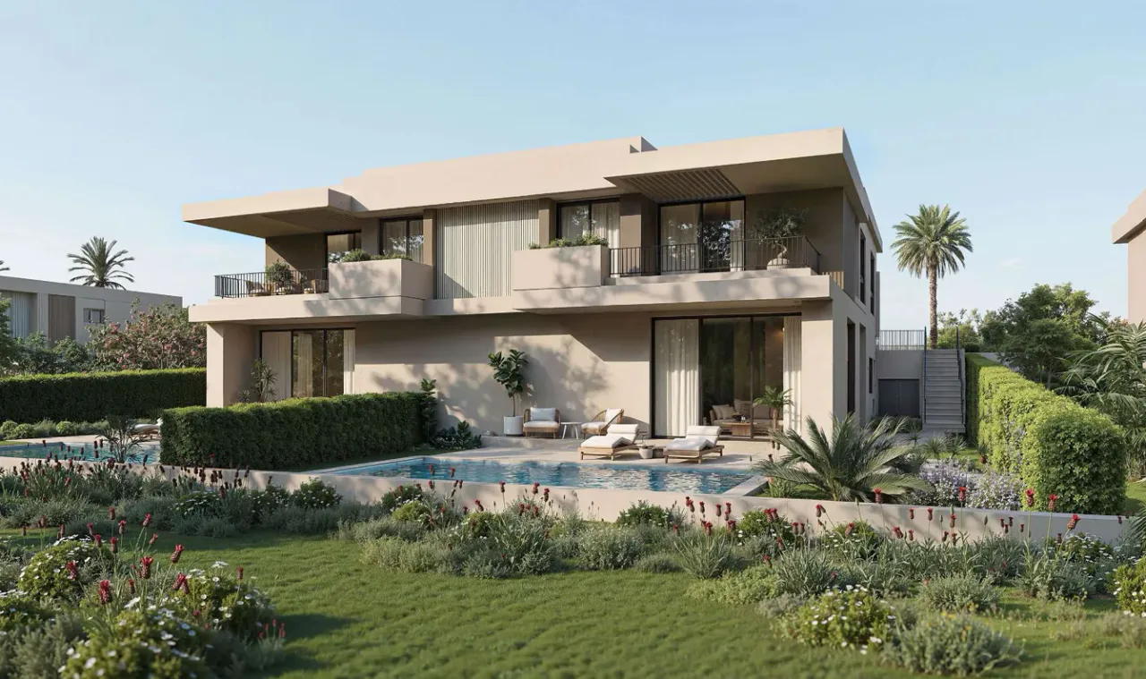 جروفا ايست هيلز | Forsa Property جروفا ايست هيلز | Forsa Property
