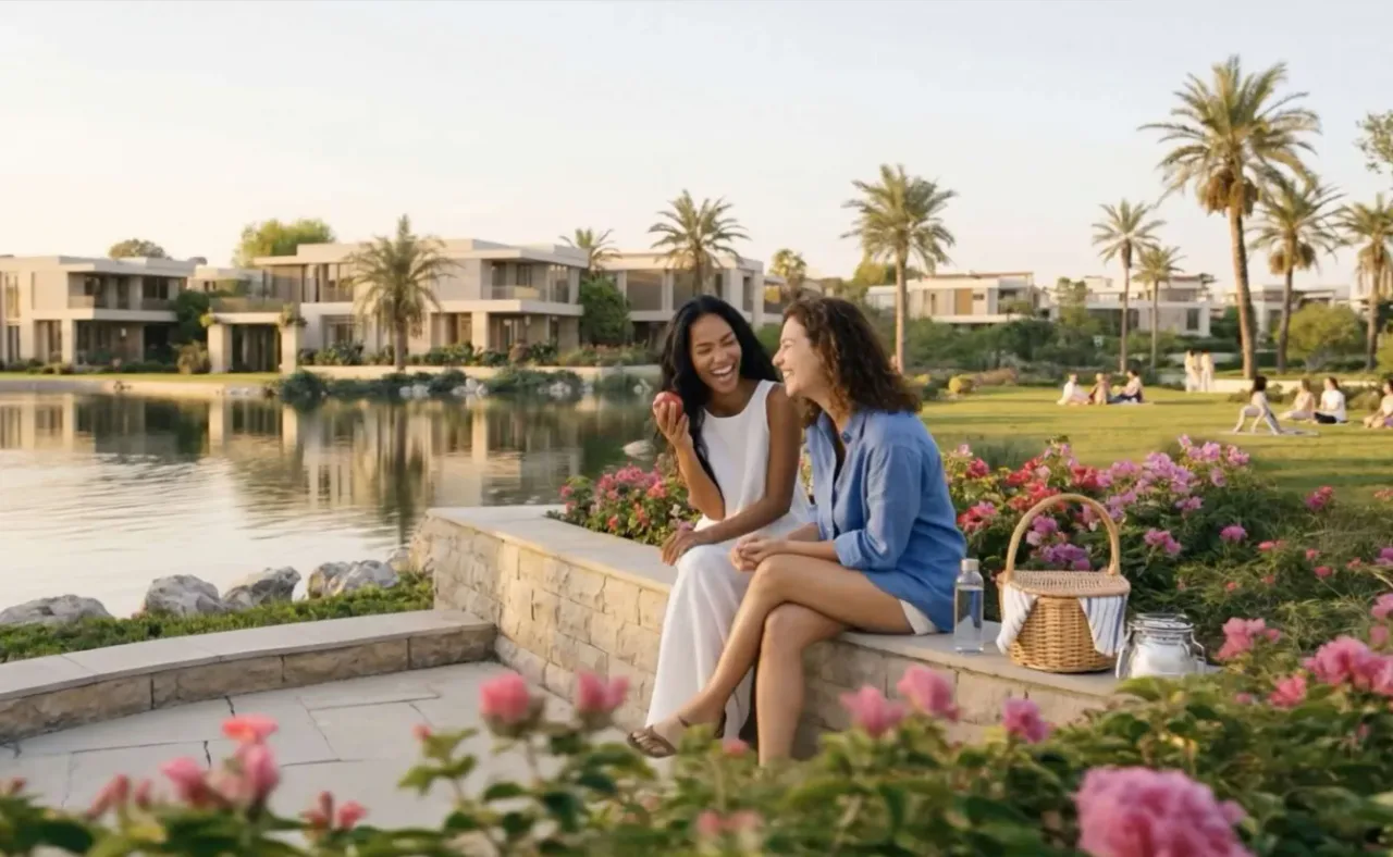 جروفا ايست هيلز | Forsa Property جروفا ايست هيلز | Forsa Property