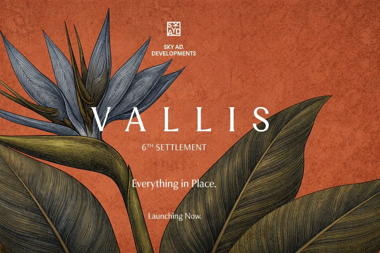 Vallis | Forsa Property