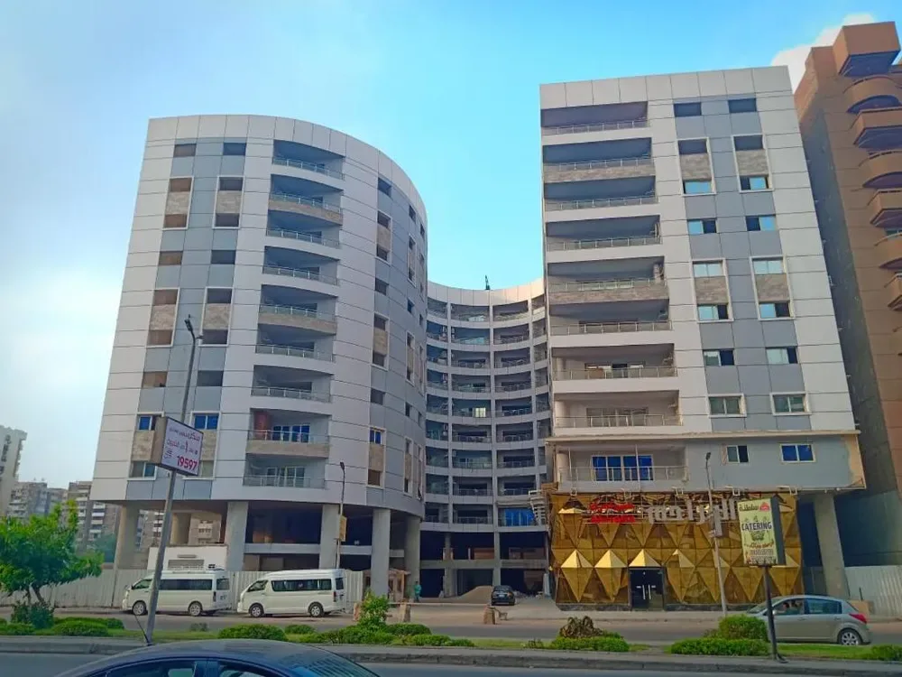 Cleopatra Plaza | Forsa Property Cleopatra Plaza | Forsa Property