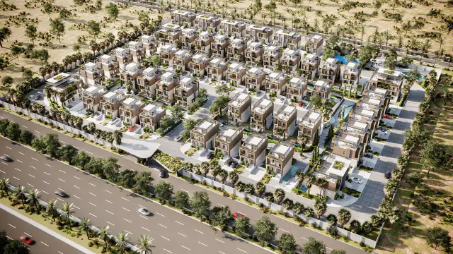 Zayard Memora | Forsa Property Zayard Memora | Forsa Property