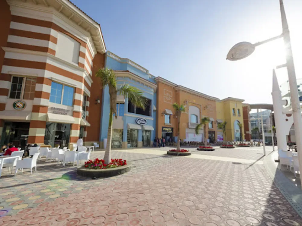 Porto Cairo mall | Forsa Property