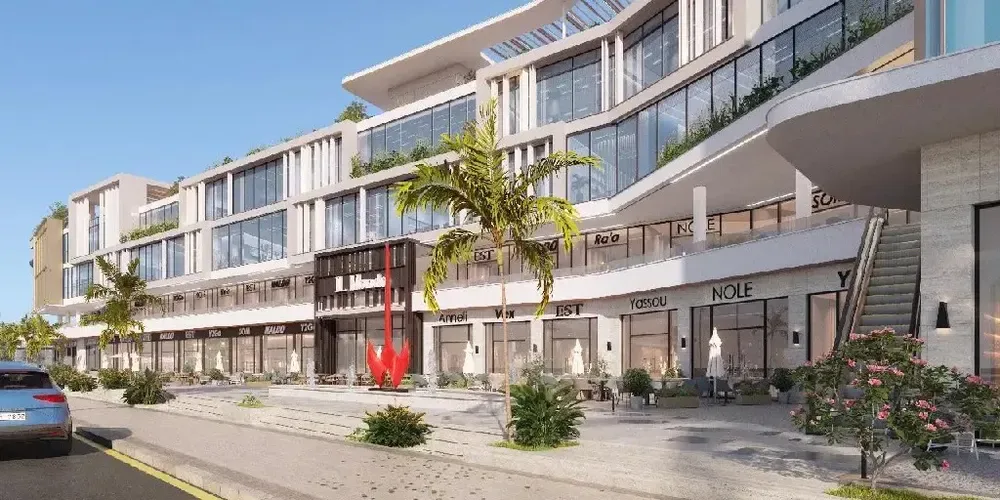 Il Mondo Mall | Forsa Property Il Mondo Mall | Forsa Property
