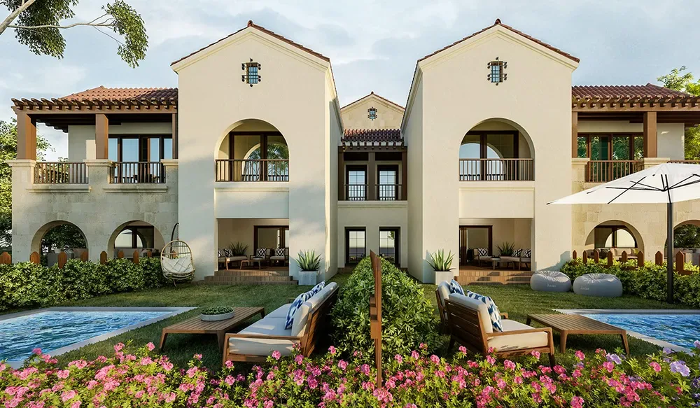 IVY Residence El Sherouk | Forsa Property