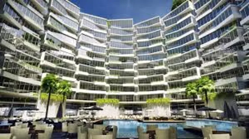 Degla Landmark 2 | Forsa Property