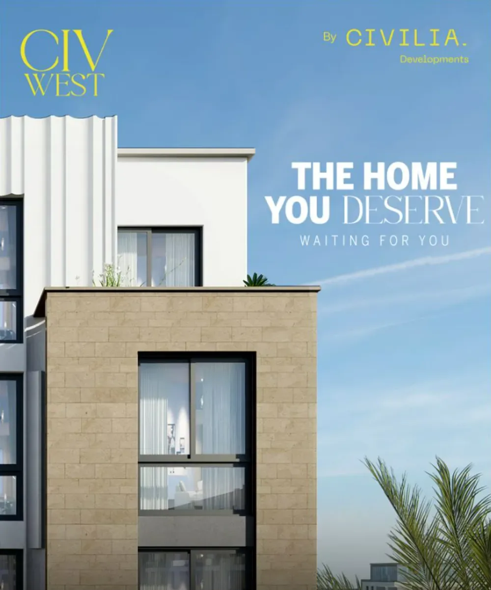 CIV West | Forsa Property
