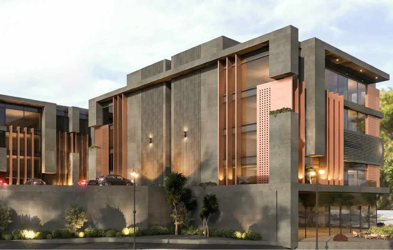 Sky Ridge | Forsa Property