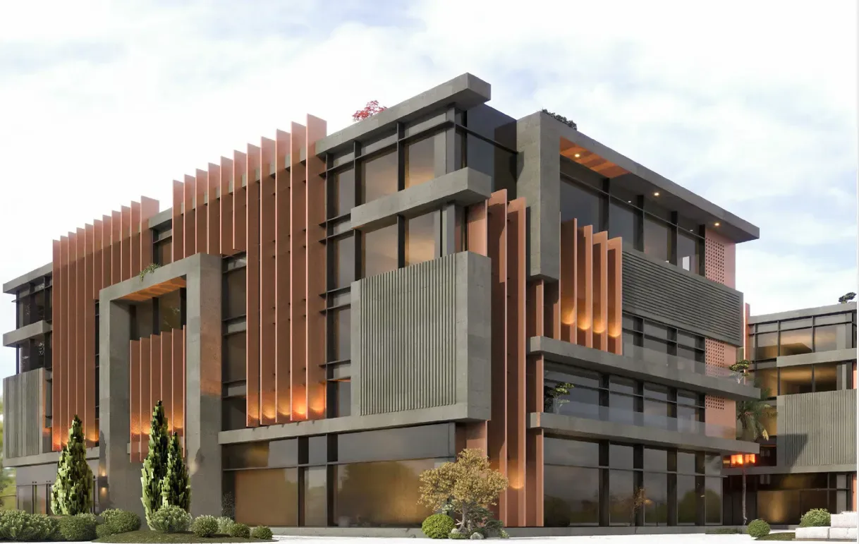 Sky Ridge | Forsa Property