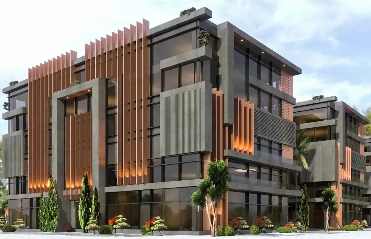Sky Ridge | Forsa Property