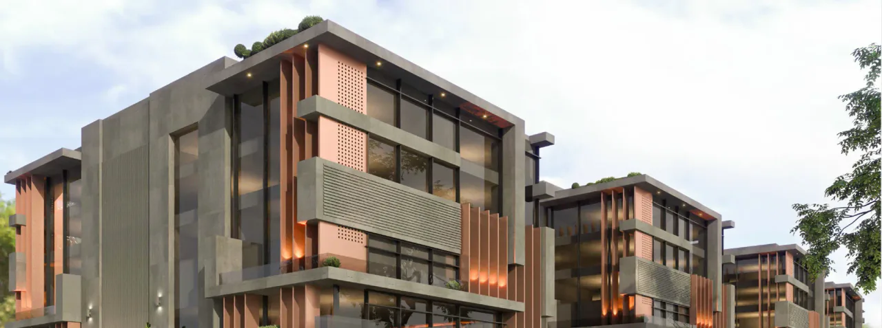 Sky Ridge | Forsa Property