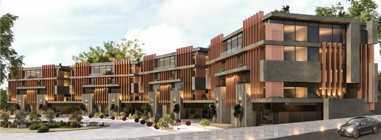 Sky Ridge | Forsa Property