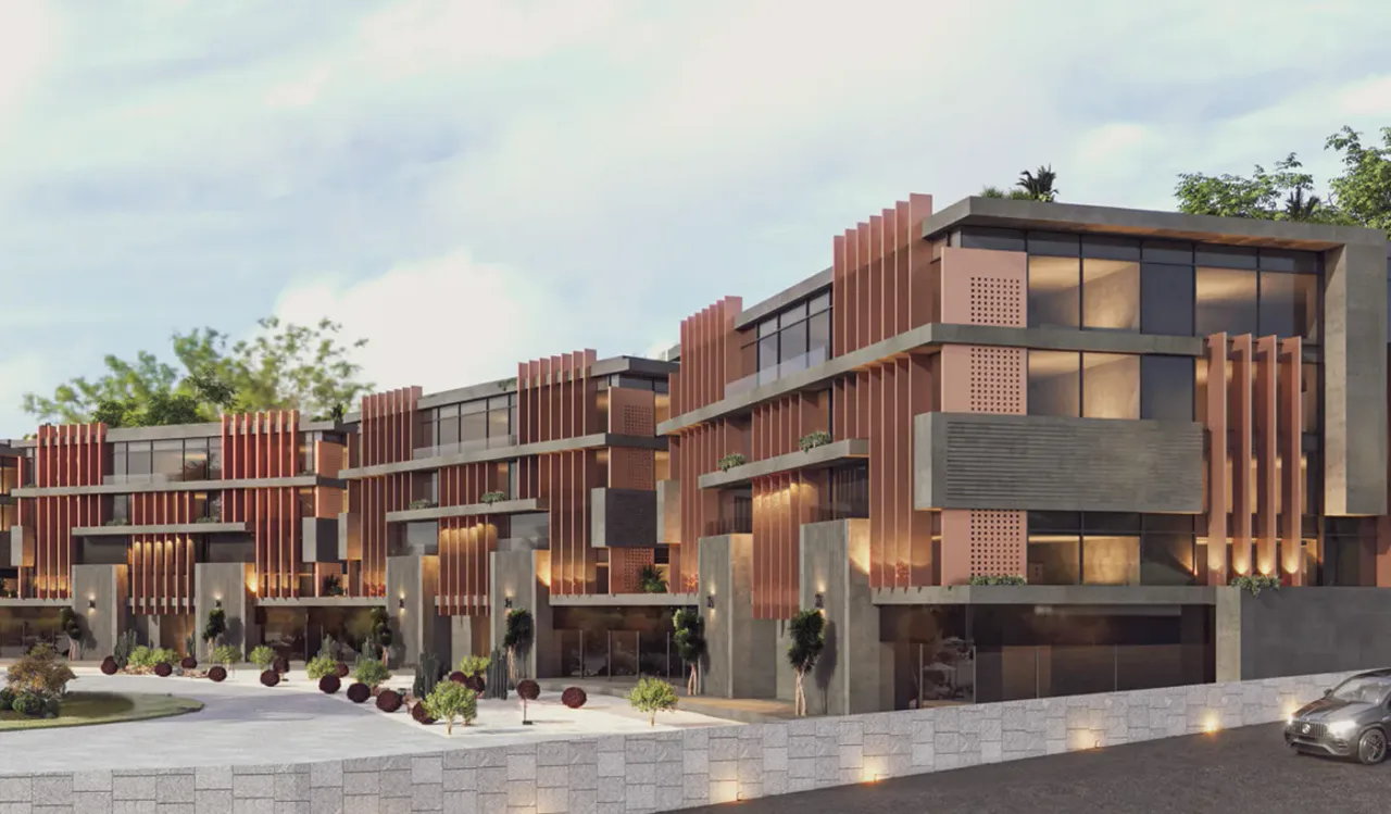 Sky Ridge | Forsa Property