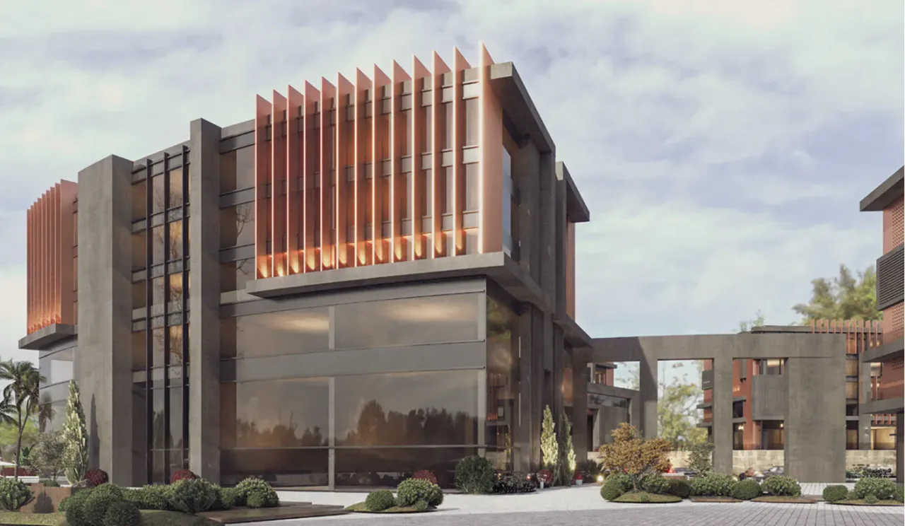 Sky Ridge | Forsa Property
