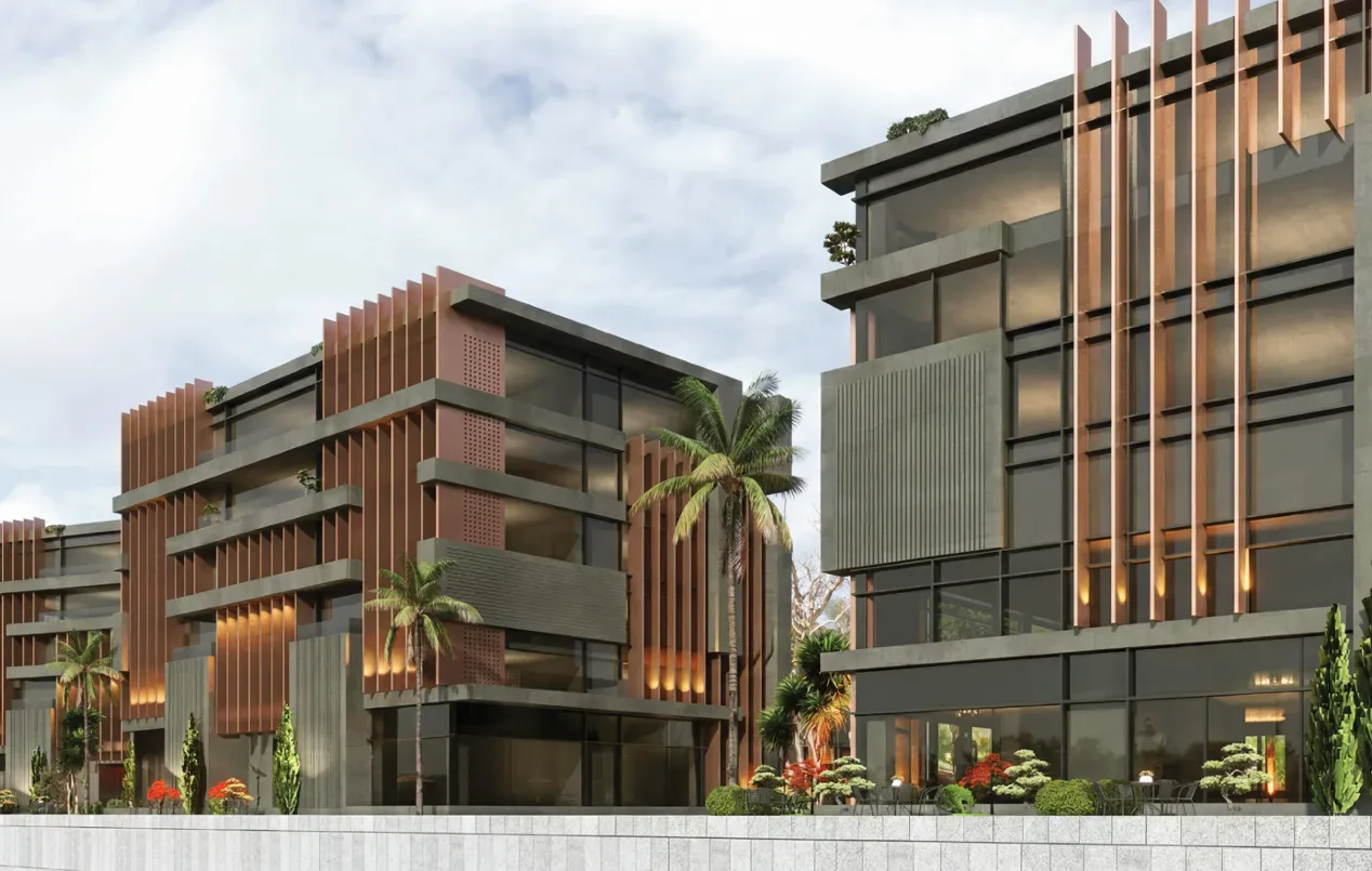 Sky Ridge | Forsa Property