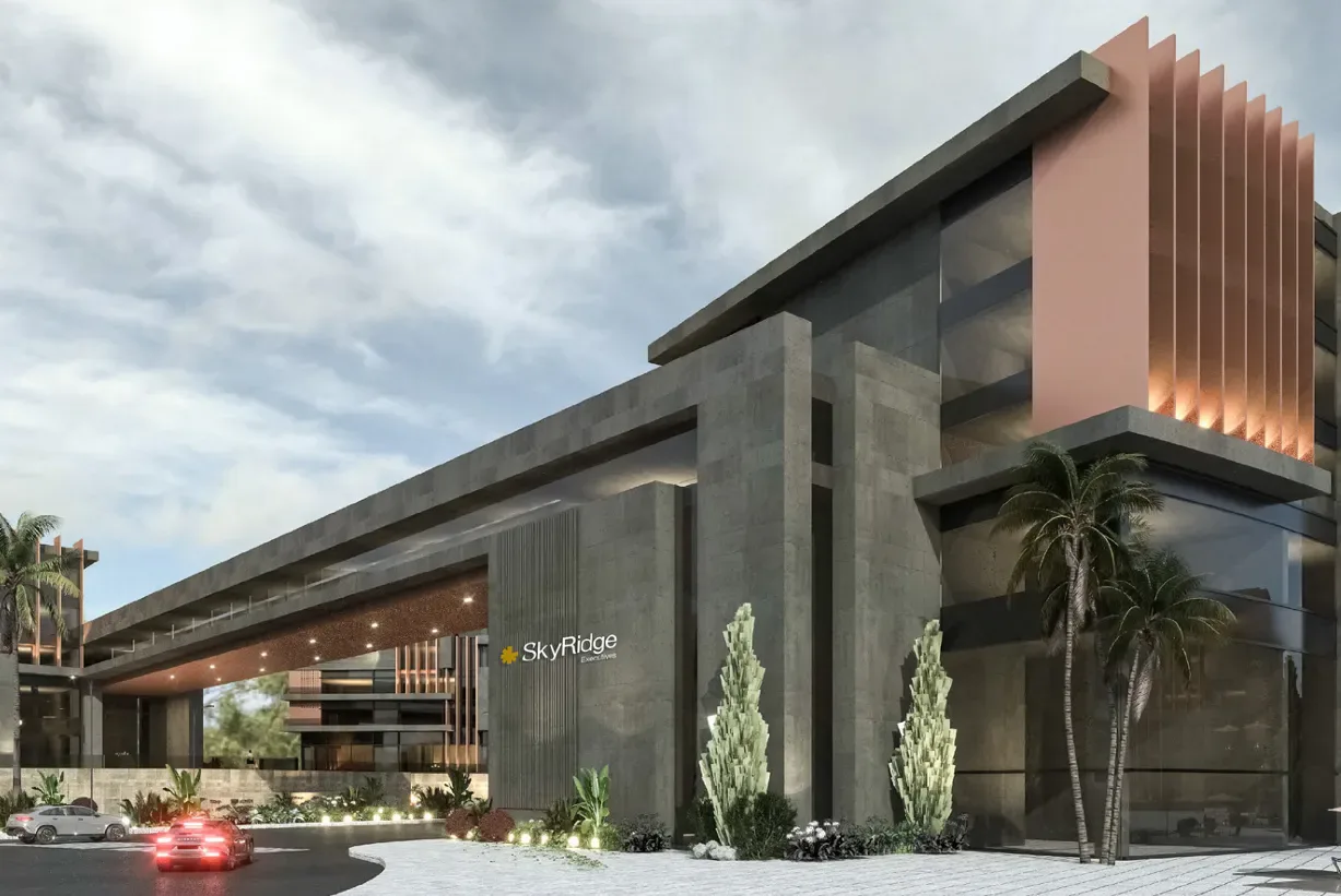 Sky Ridge | Forsa Property