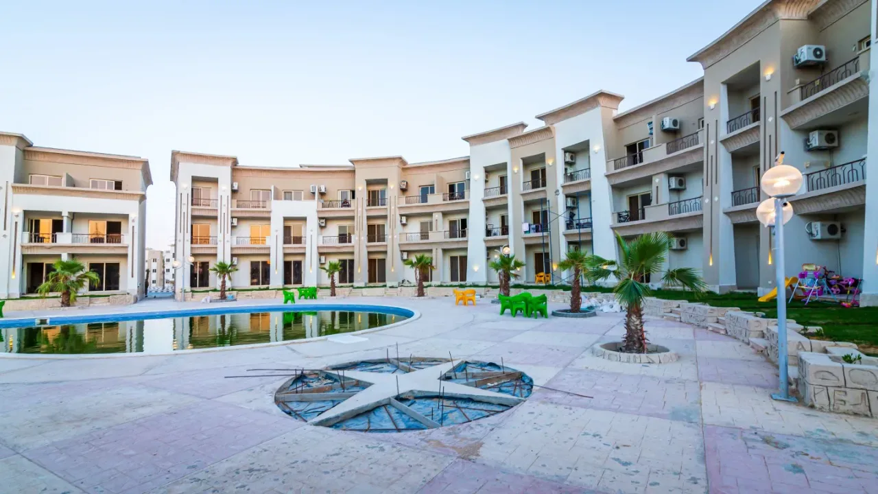 Mini Egypt | Forsa Property