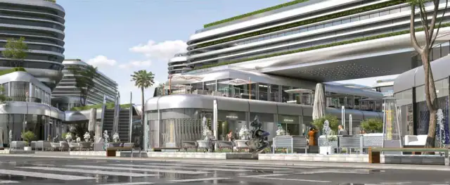 The Cord Business Complex | Forsa Property The Cord Business Complex | Forsa Property