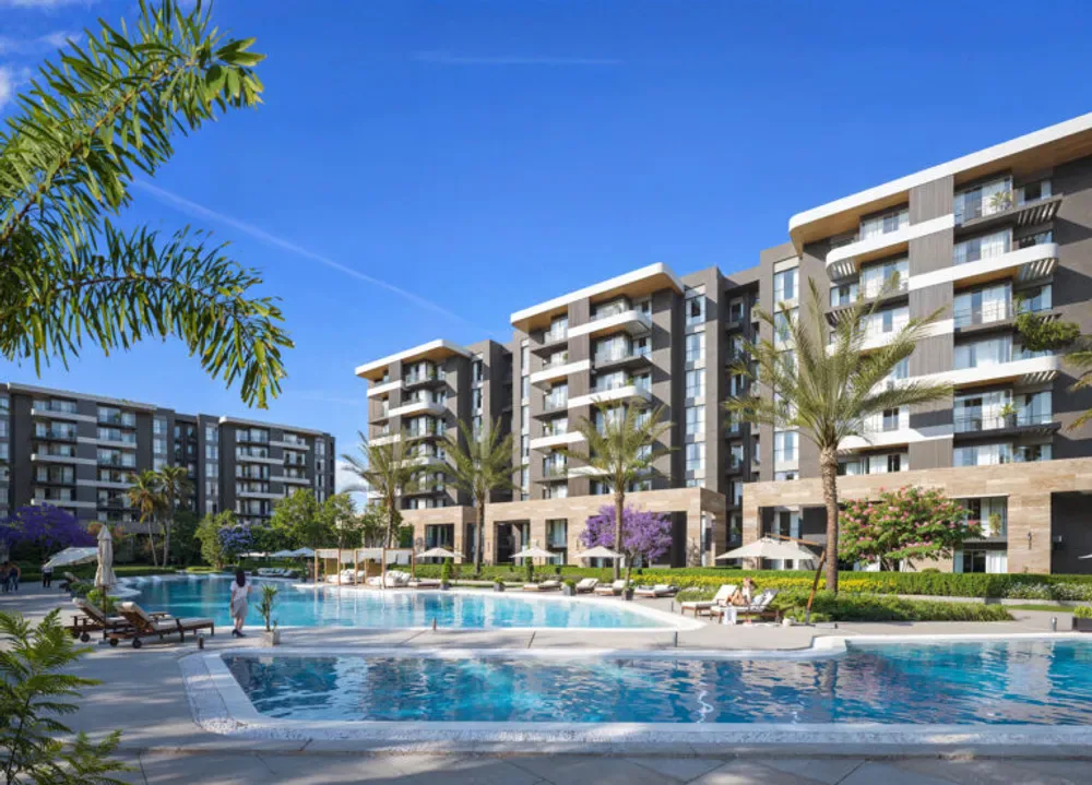 Qamari | Forsa Property