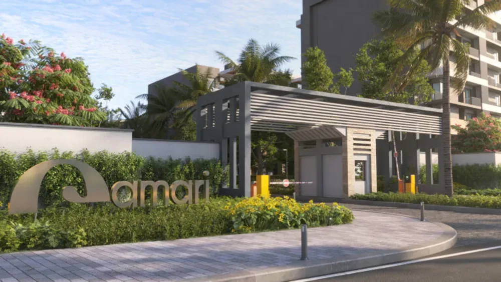 Qamari | Forsa Property