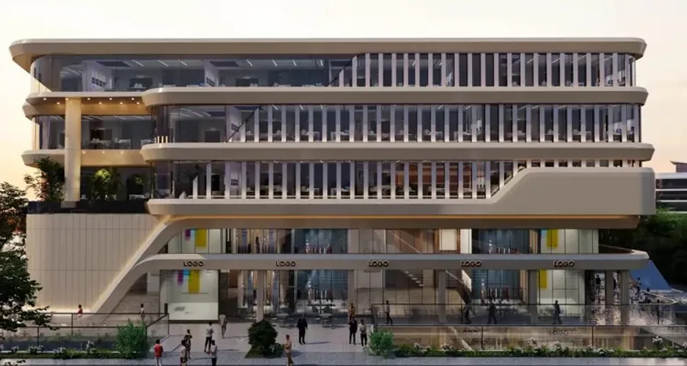 Euphoria Icon | Forsa Property