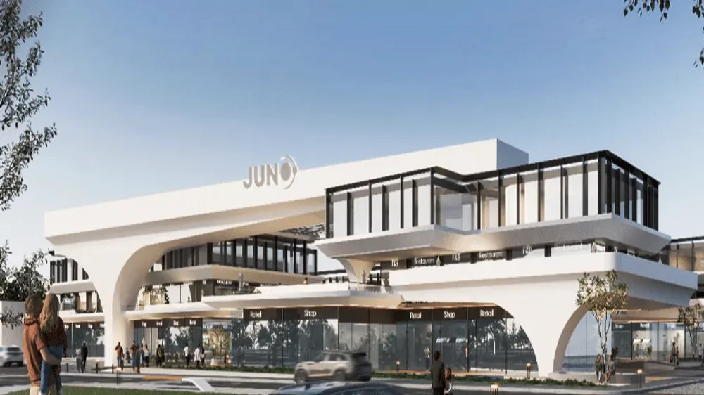Juno | Forsa Property