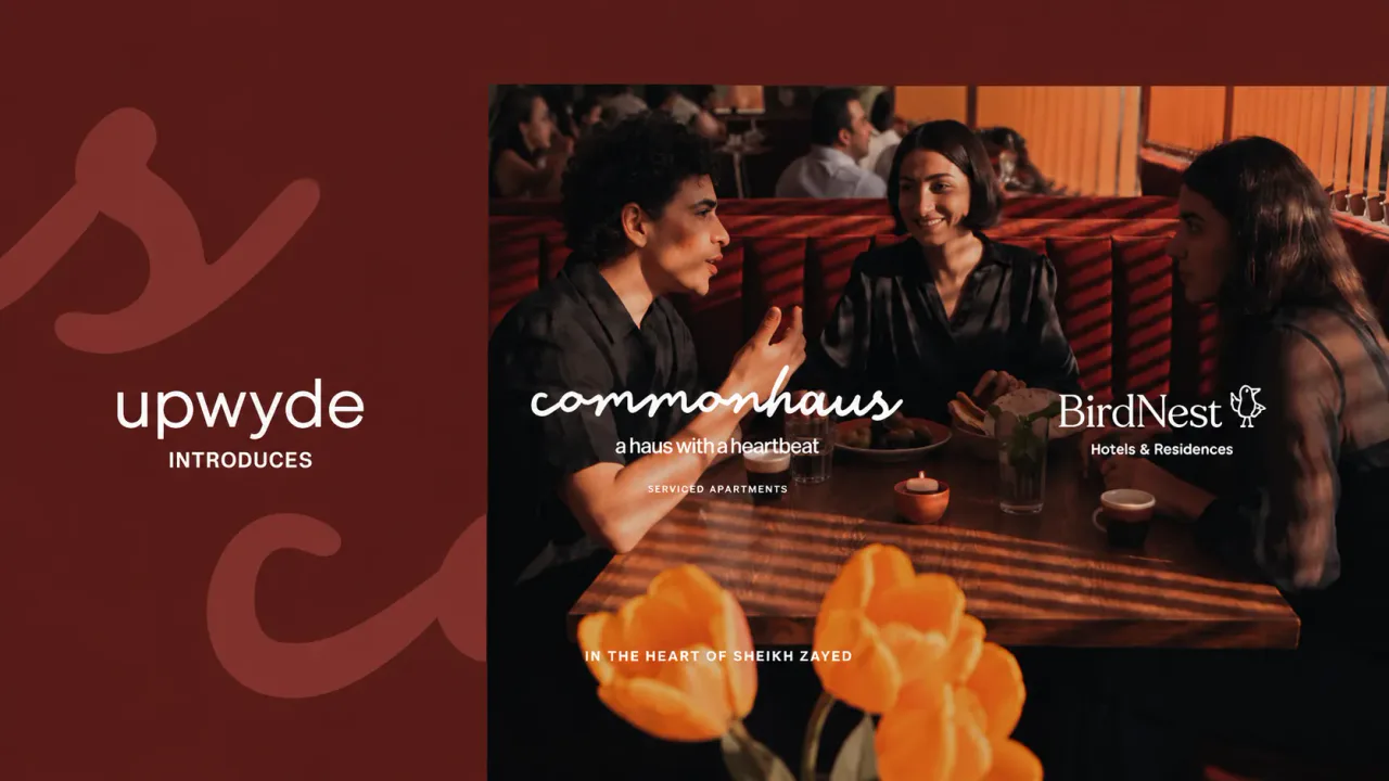 CommonHaus | Forsa Property